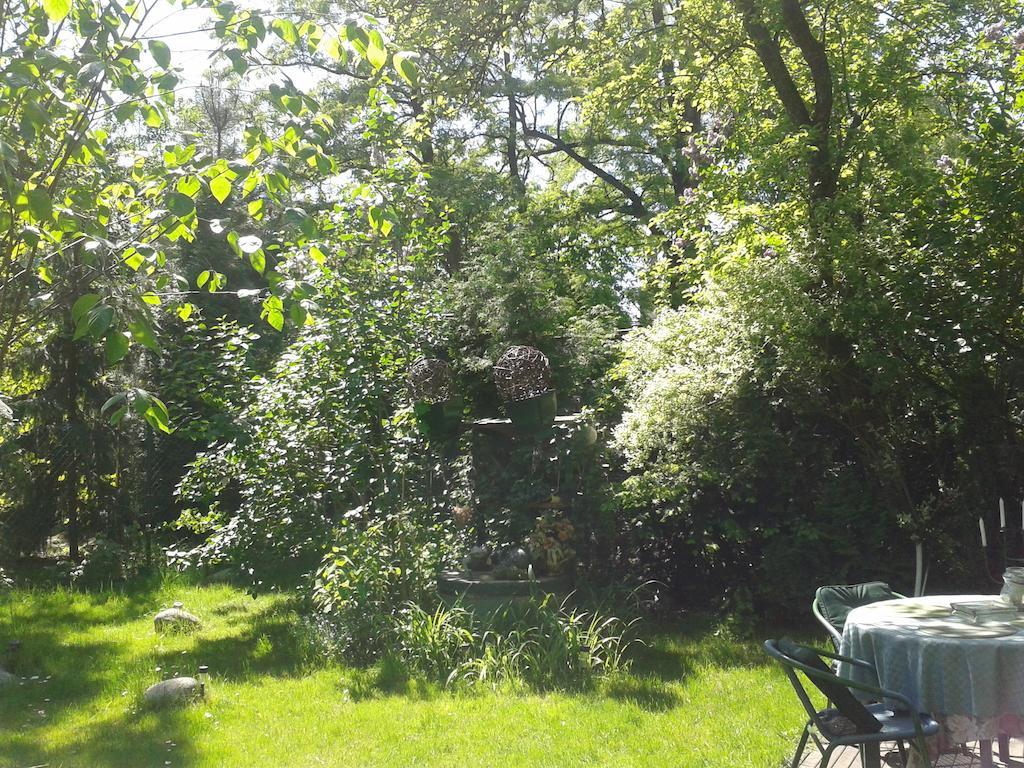 Hostel Akacja Goscinne *