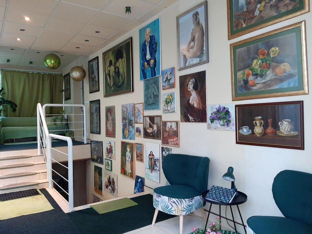 Hostel Akacja Goscinne