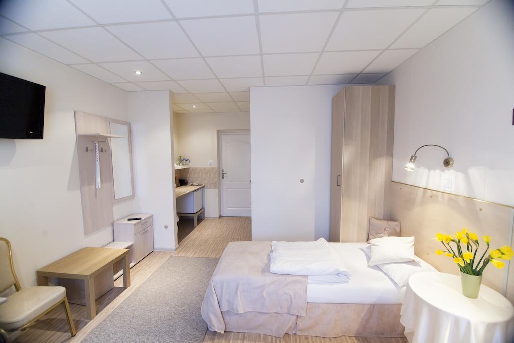 Hostel Akacja Goscinne Krakau