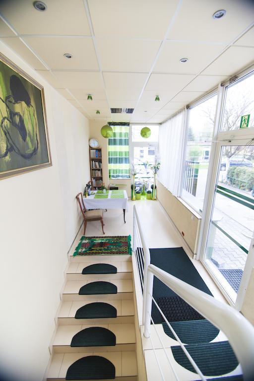 Hostel Akacja Goscinne